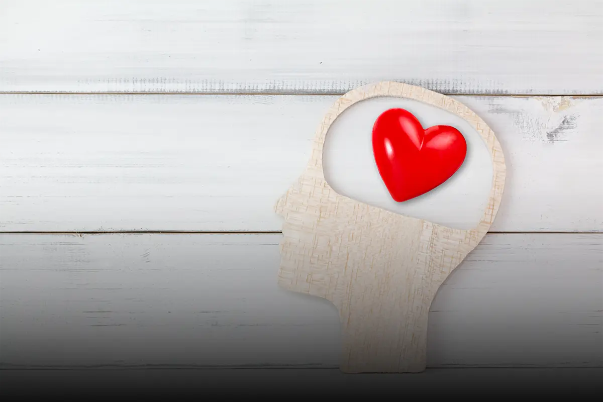 5 Strategies to Safeguard Your Mental Well-being on Valentine's Day
