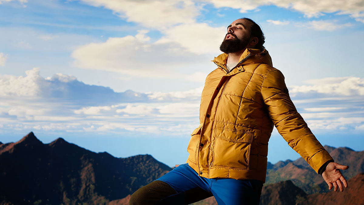 Benefits of Mental Toughness
