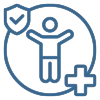 Better overall health
