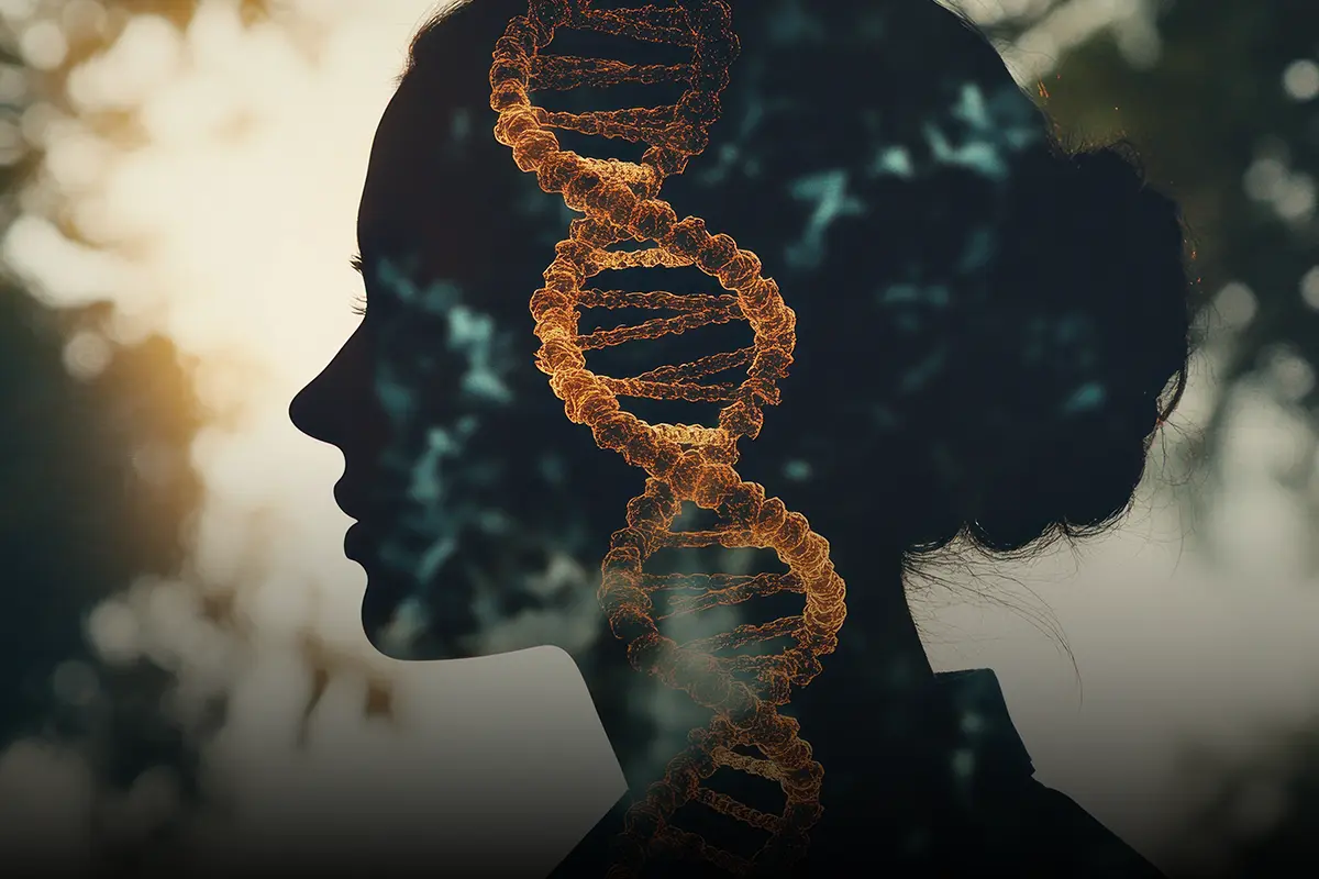 Biological and Hormonal Influences