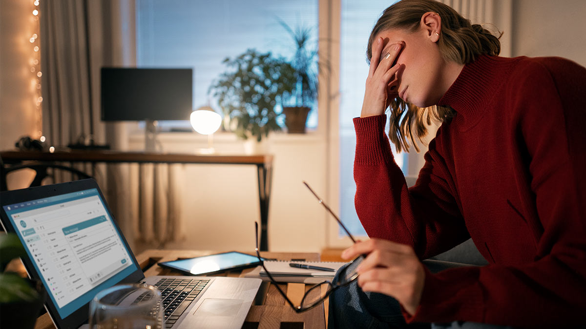 Can Technology Have a Negative Impact on Mental Health?