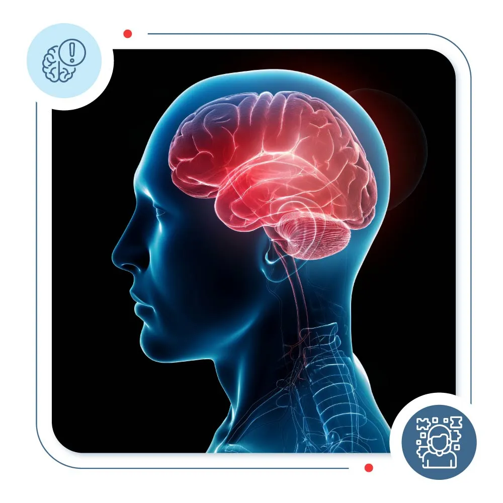 Causes of PTSD