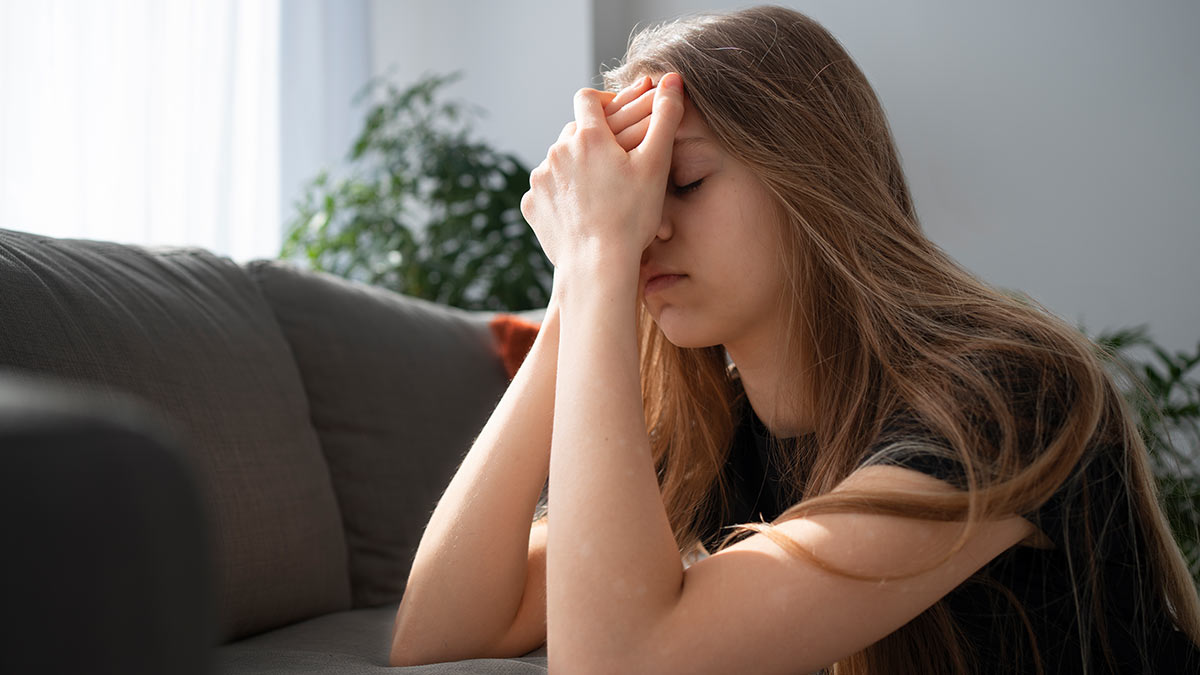 Challenges in Developing Mental Toughness