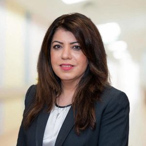 Picture of Dr. Kazi, Seema