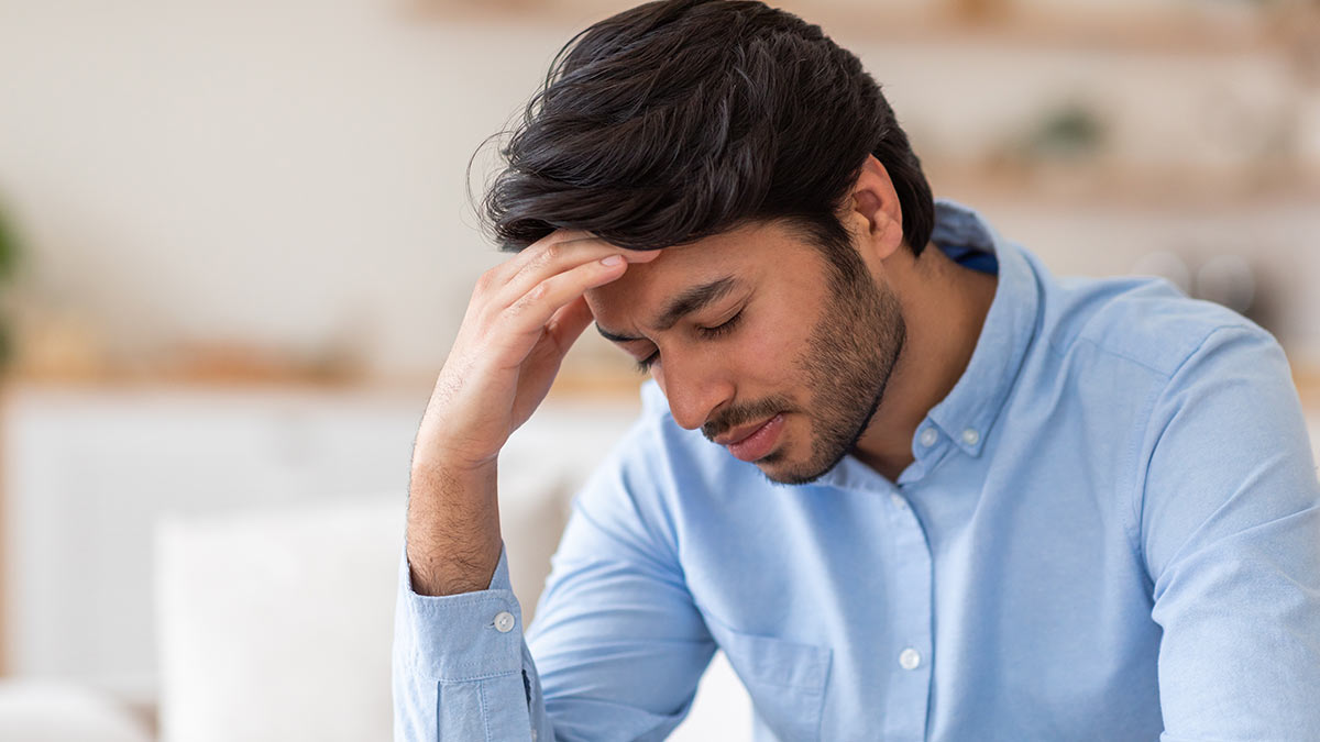 Emotional Burnout