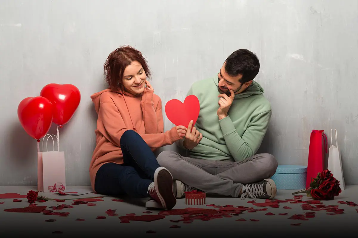 Emotional Pressure and Unrealistic Valentine’s Day Expectations