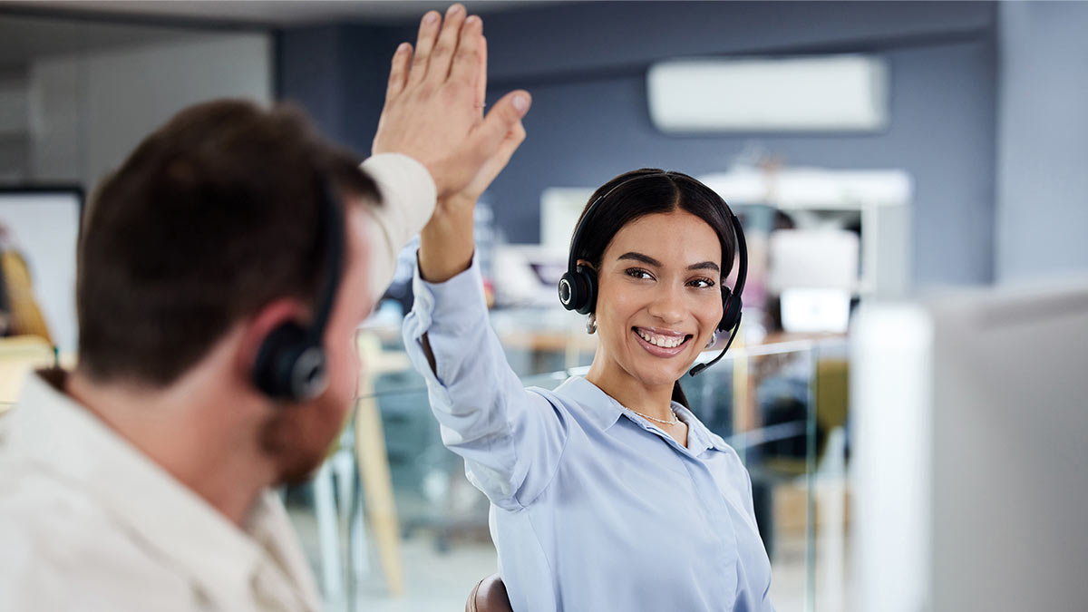 Establish Work Life Boundaries