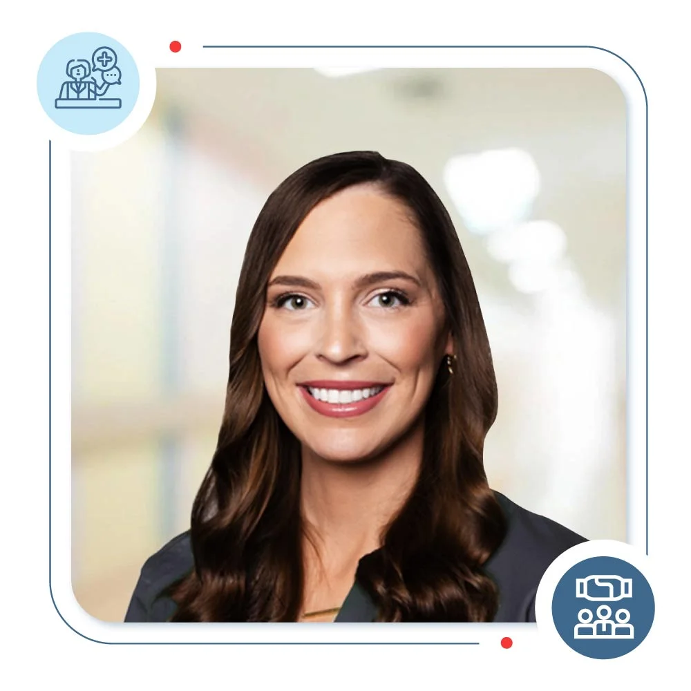 Jayma Mickler, MPAS
