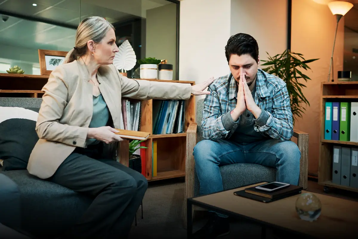 Long-Term Coping Strategies for Managing Fear of Death