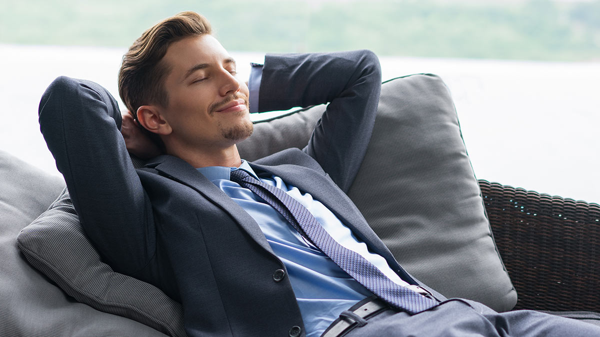 Take a Break and Refresh