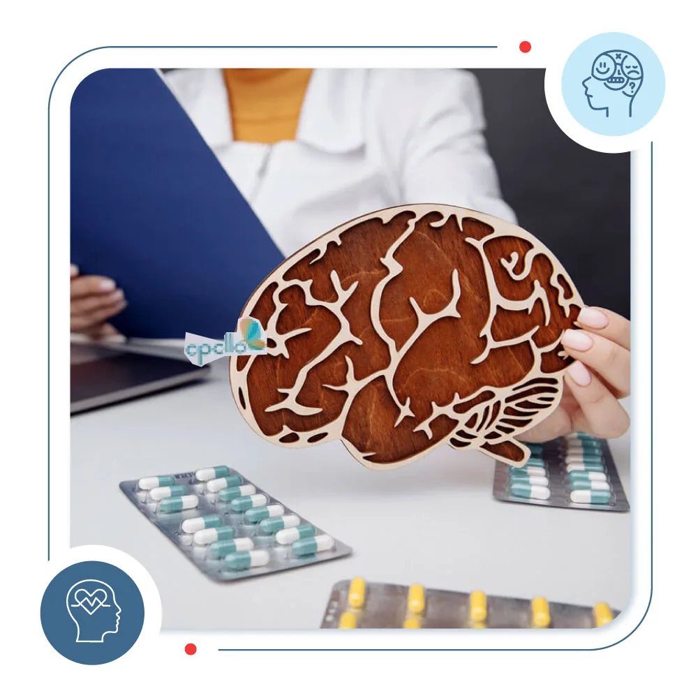 Mental-Health-Medications-Affect-on-the-Brain