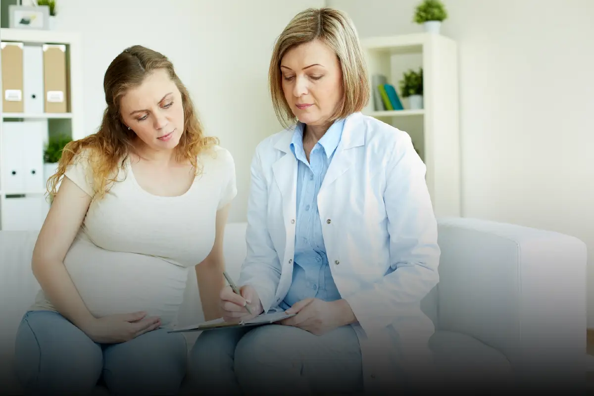 Prenatal Depression in Clinical Research and Healthcare Guidelines