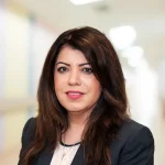 Dr Kazi, Seema
