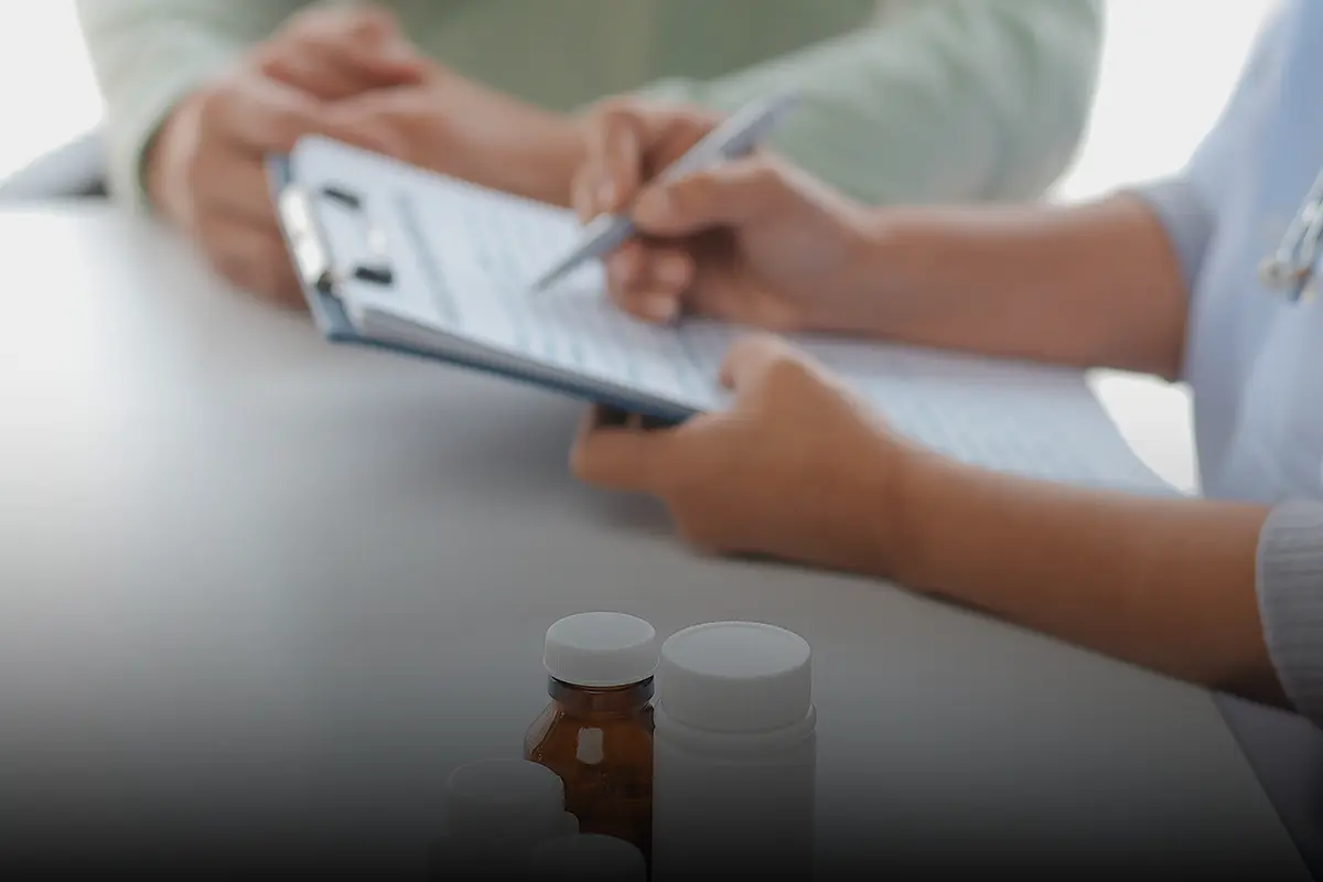 Therapy and Medication Considerations