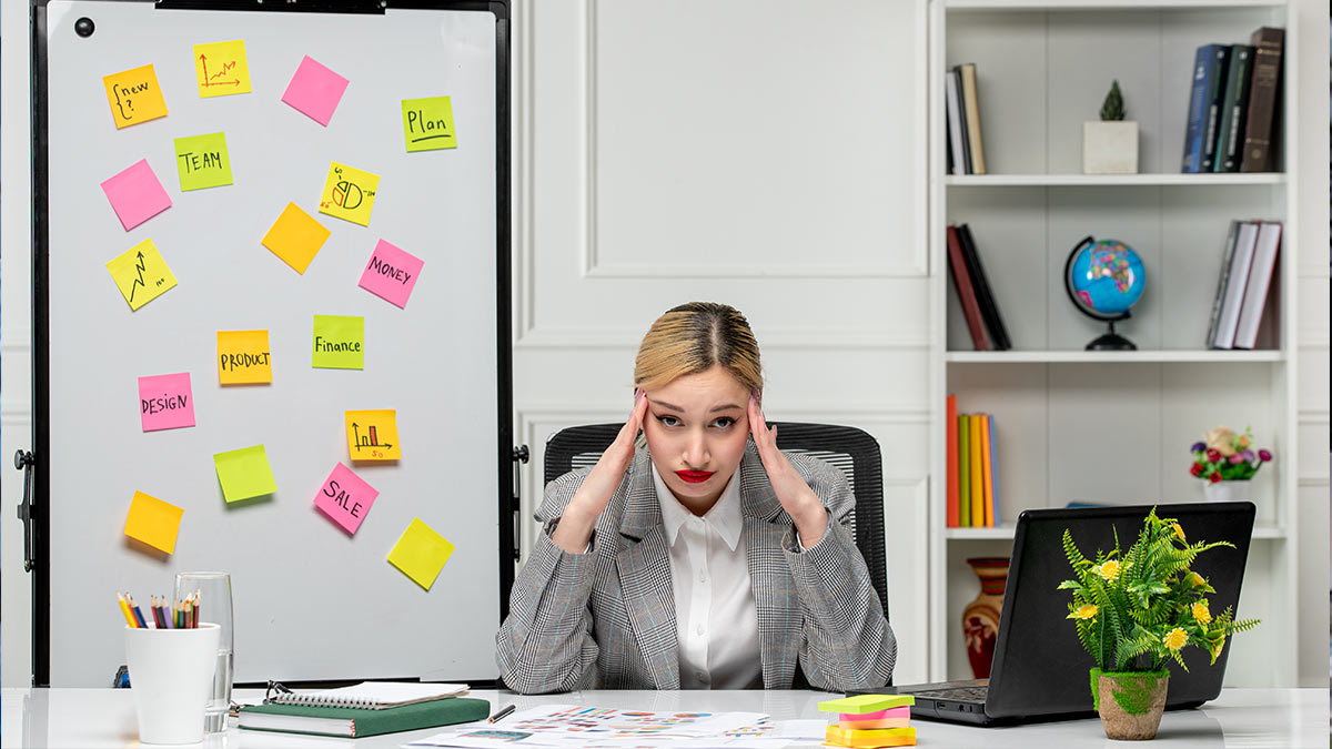 Understanding Your Stress Patterns