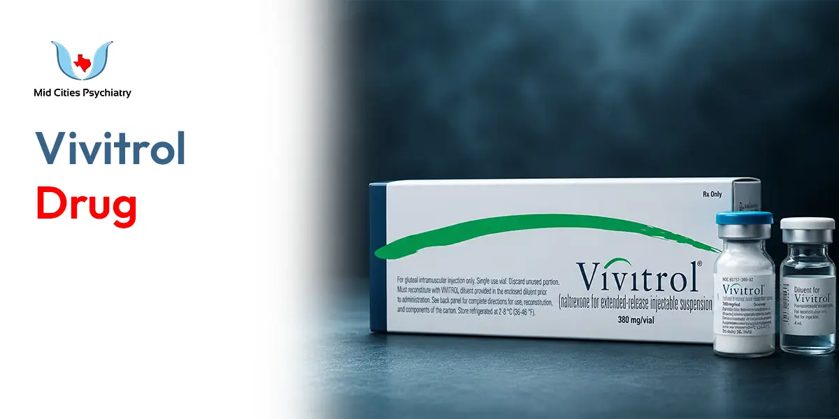 Vivitrol Feature Image