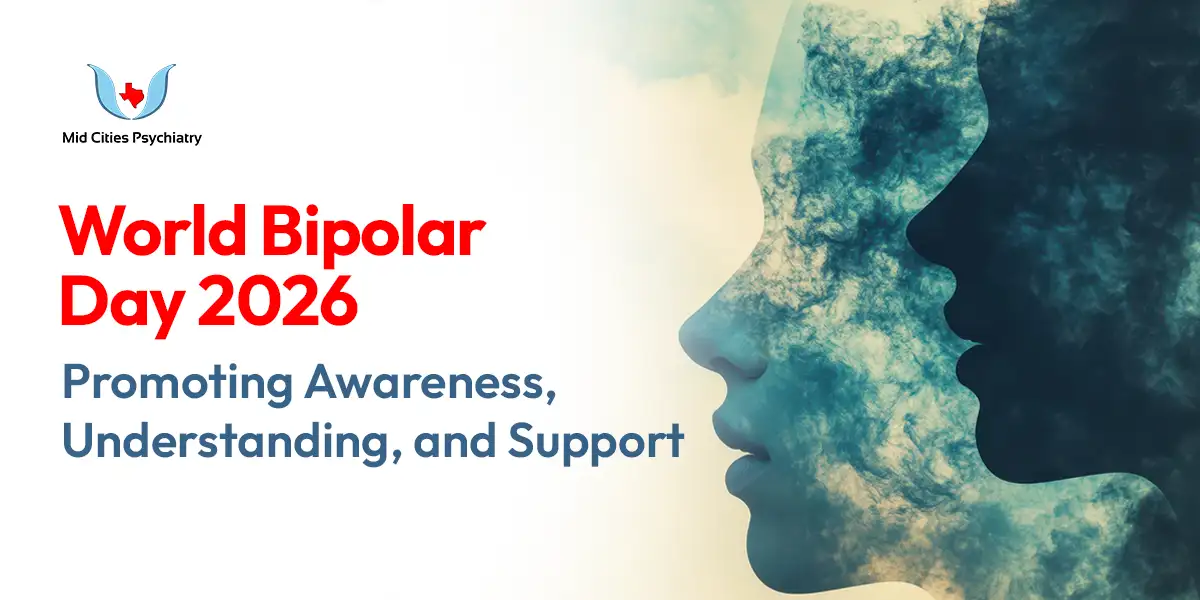 World Bipolar Day 2026 Future