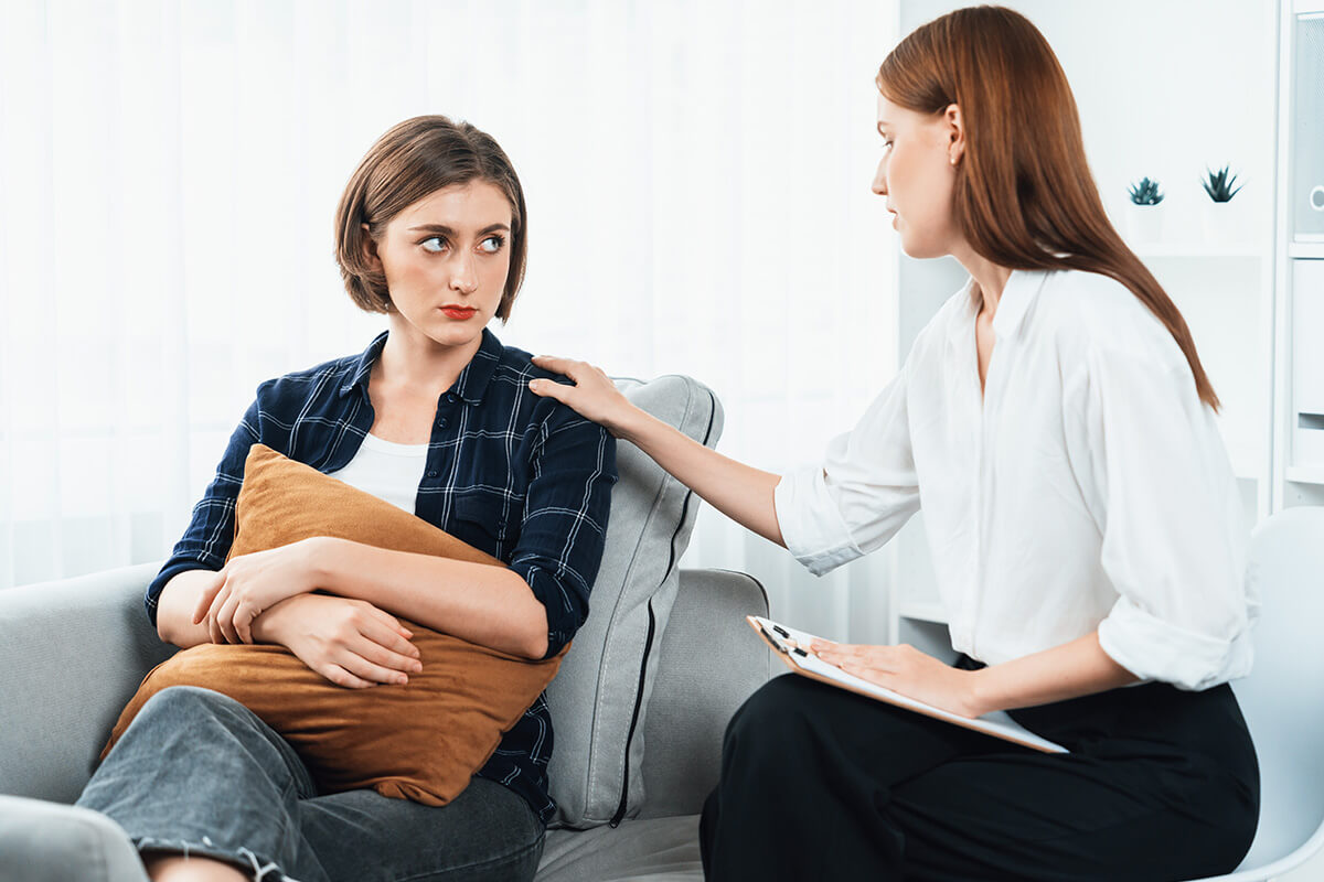 Anger Control Strategies Backed by Psychology