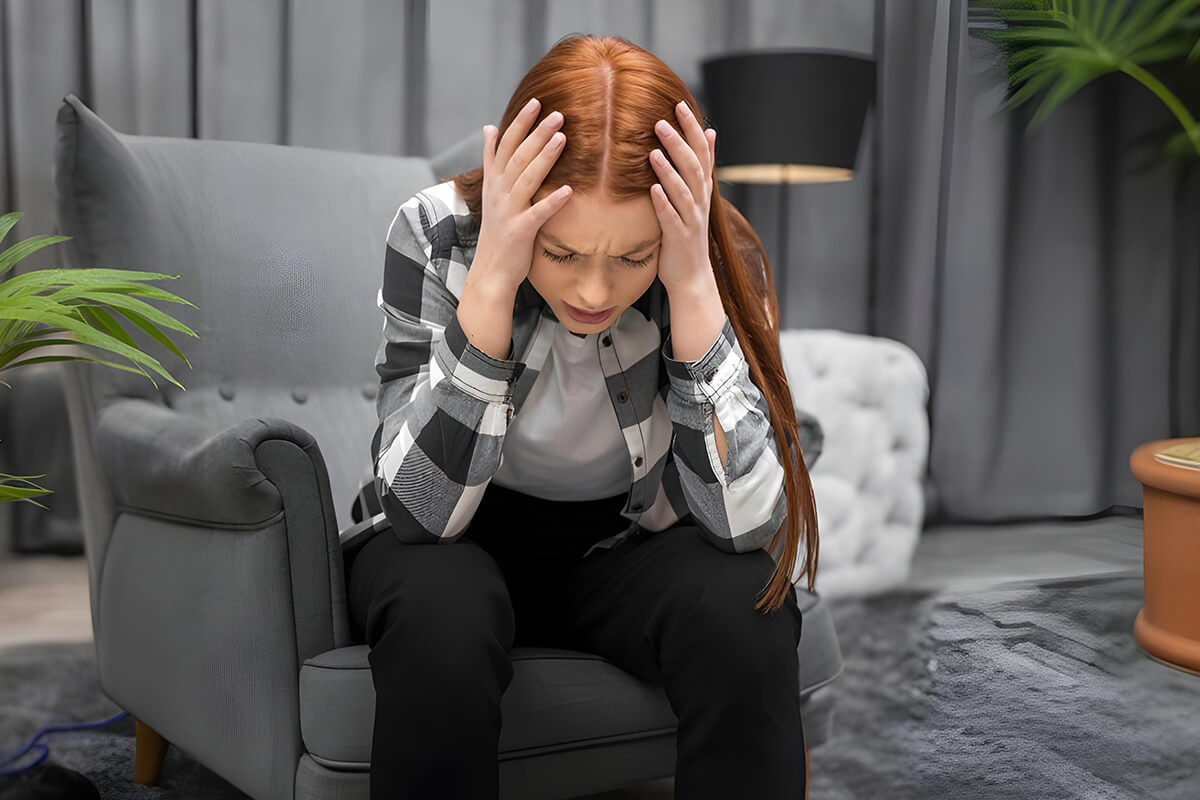 Anger Management and Emotional Health