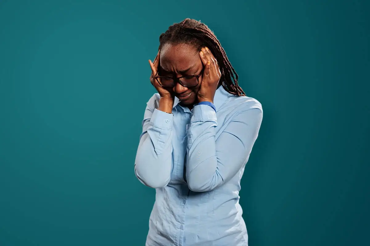 Understanding an Anxiety Attack
