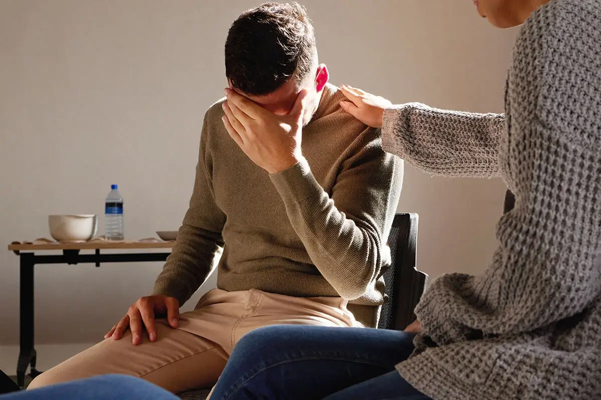 When to Seek Professional Help for Severe Anxiety Attacks
