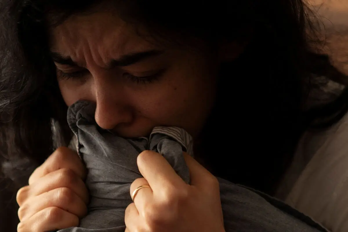 Coping Strategies for Anxiety Attacks