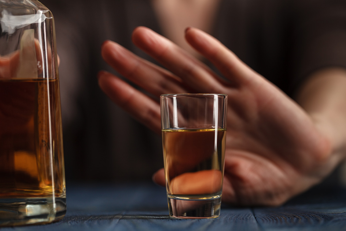 breaking the cycle of addiction