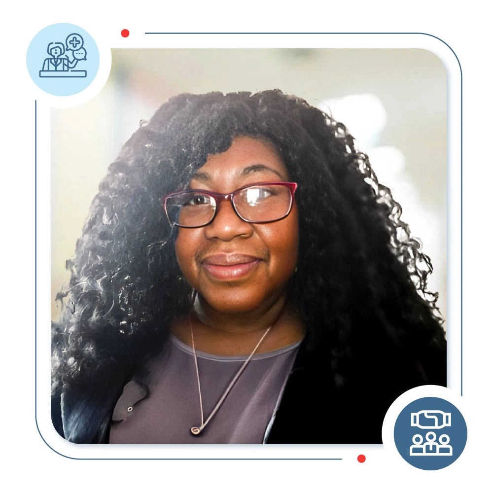 Brenda Broadnax