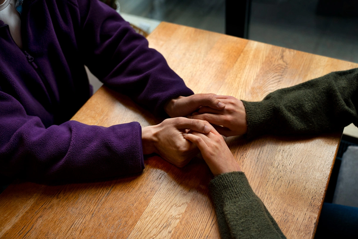 Building a Culture of Compassion and Understanding