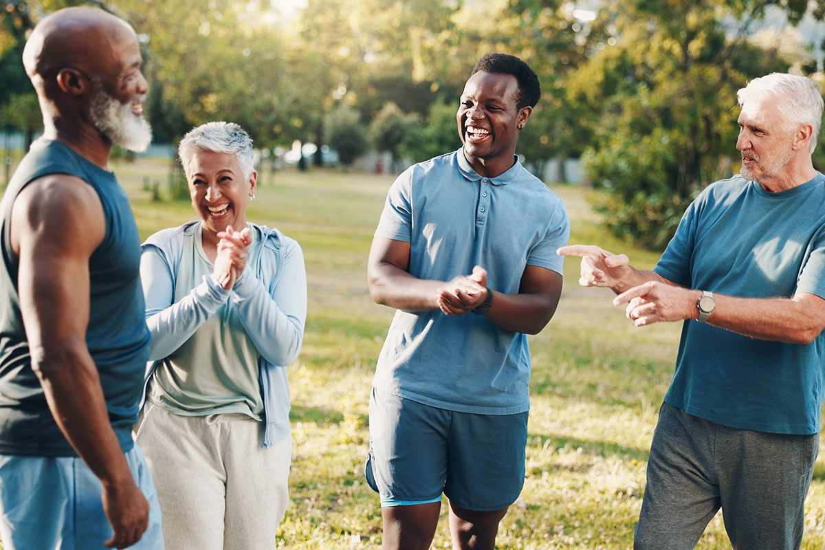 Building Meaningful Connections and Friendships