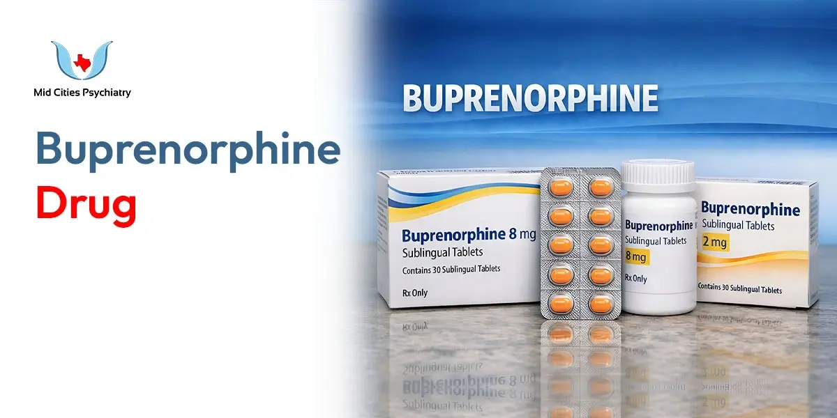 buprenorphine-feature image