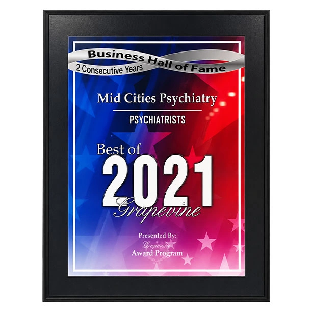 Best of Mental Health Clinics