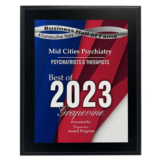 Best of Mental Health Clinics