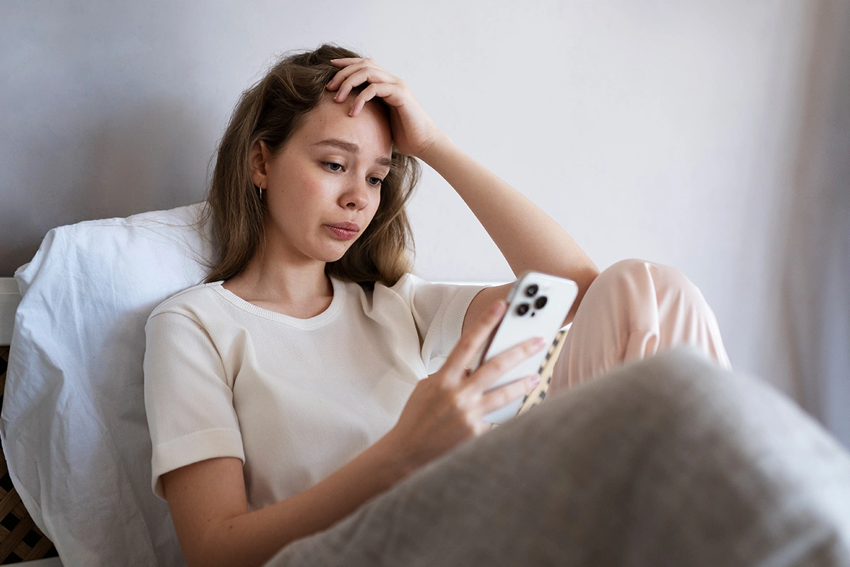 Causes of loneliness