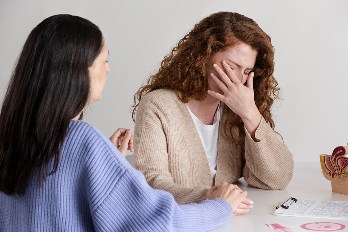 Clinical Evaluation and Mental Health Assessment