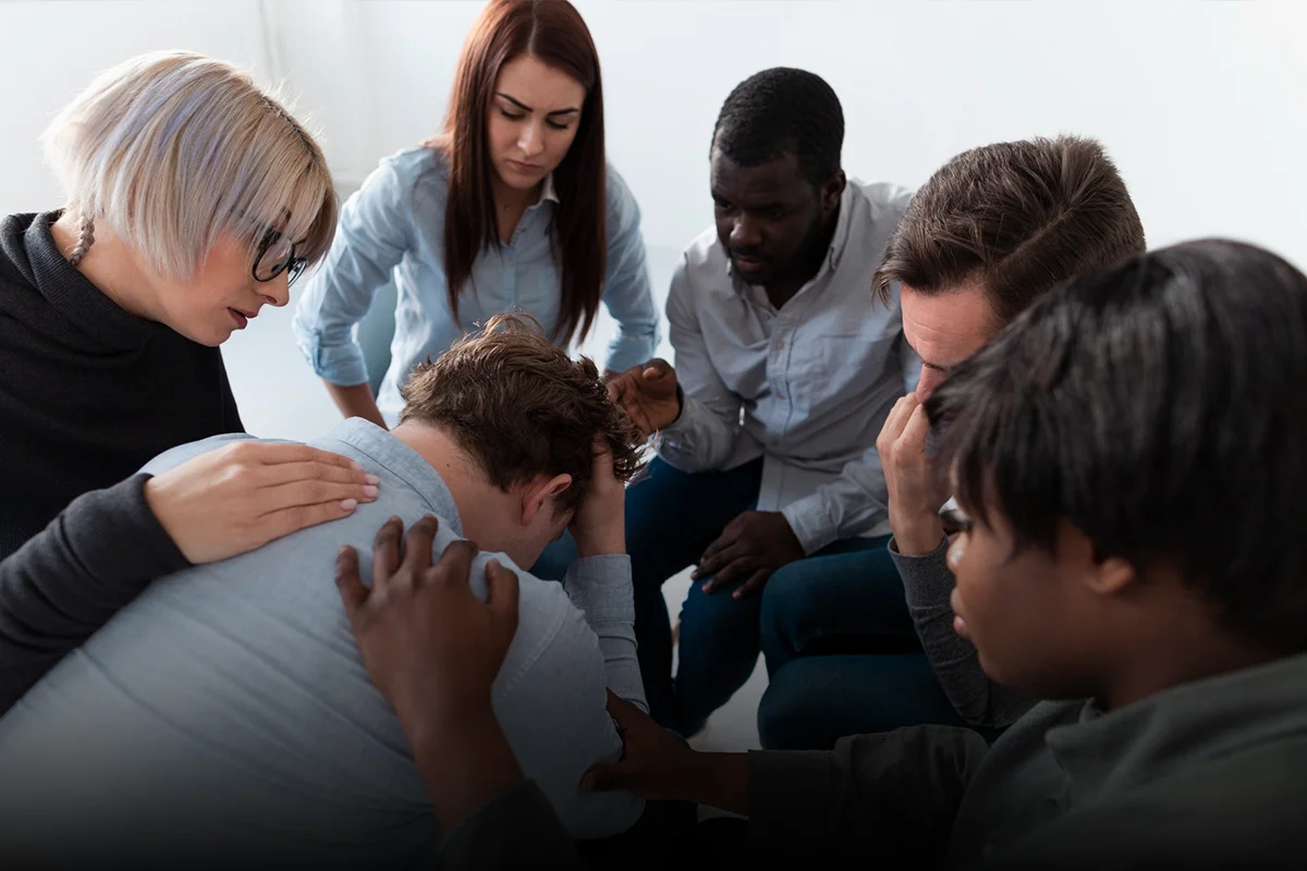 Common Emotional and Behavioral Signs of Mental Health Struggles