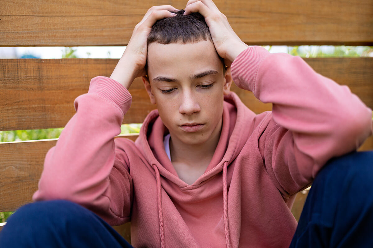 Common Issues Related To Teen Mental Health