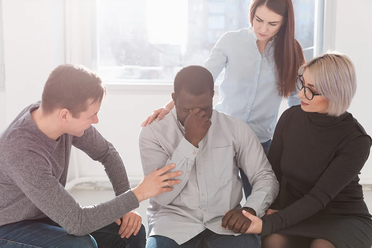 Community Engagement and Mental Health Advocacy Efforts