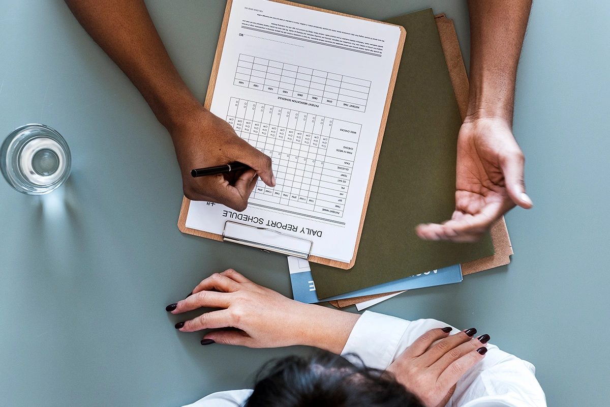 Components of a Pre-Surgical Psychological Evaluation