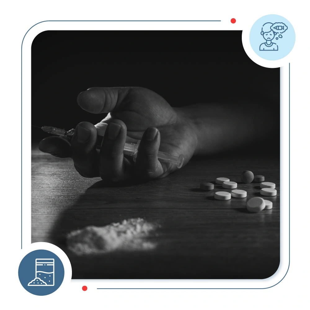 Addiction Symptoms