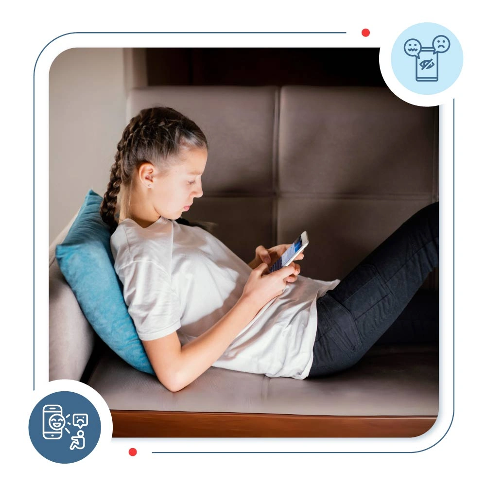 Behavioral Addiction Symptoms