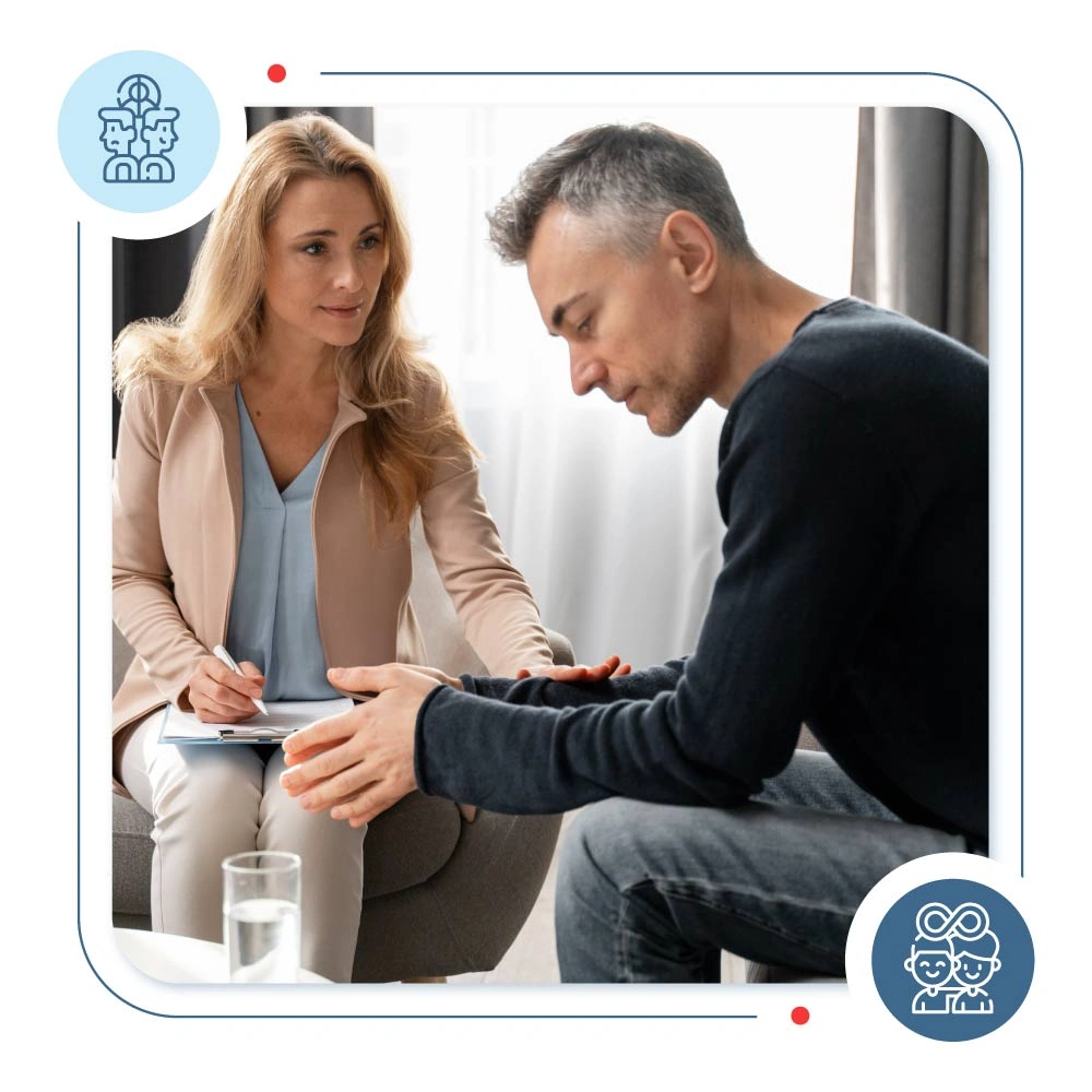 Codependency Treatment