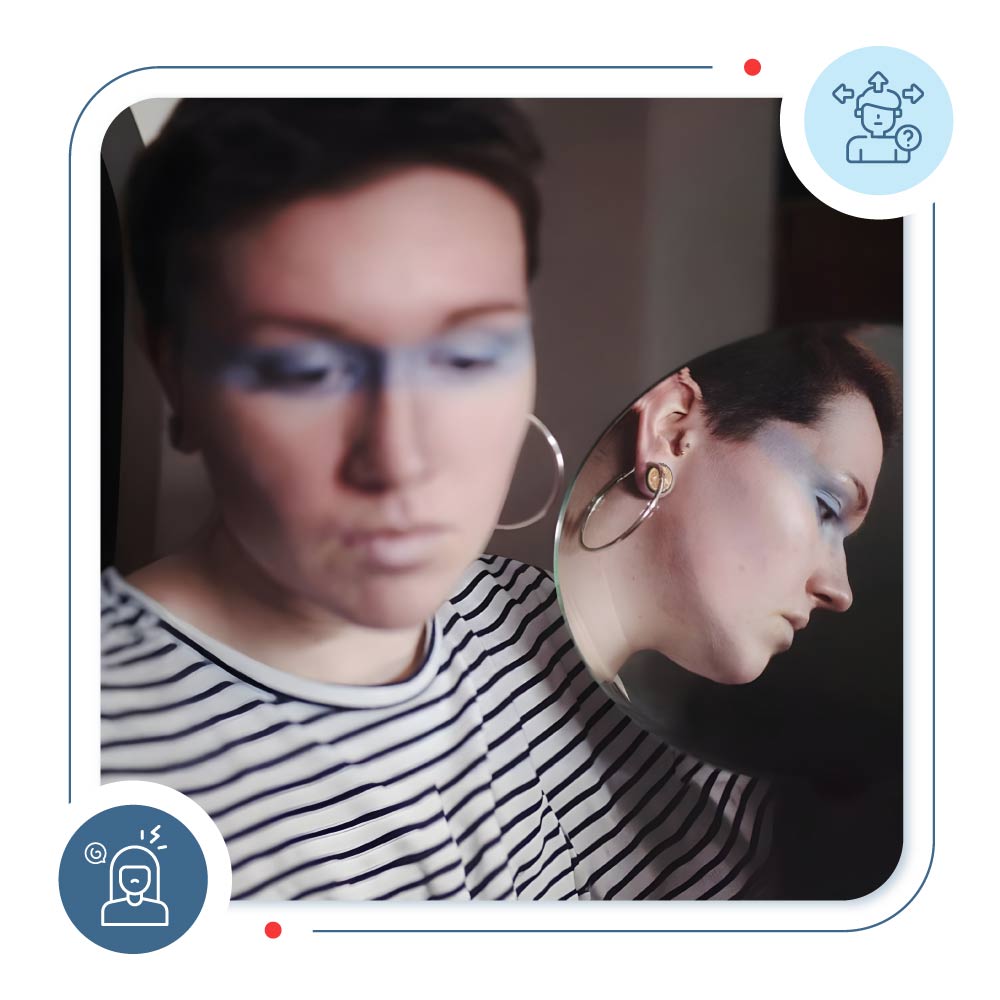 Gender Dysphoria Symptoms