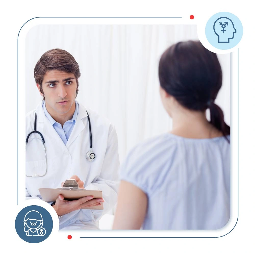 Gender Dysphoria Treatment