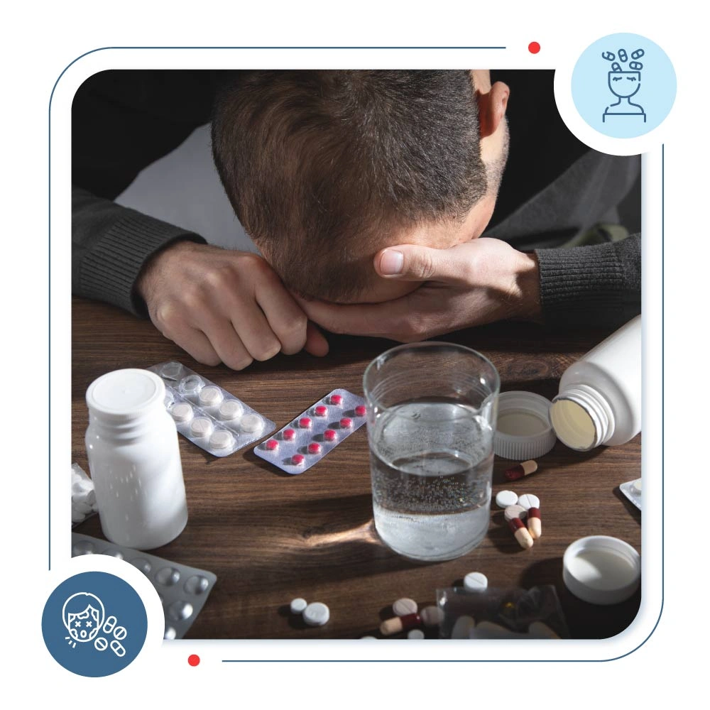 Opioid Addiction Symptoms