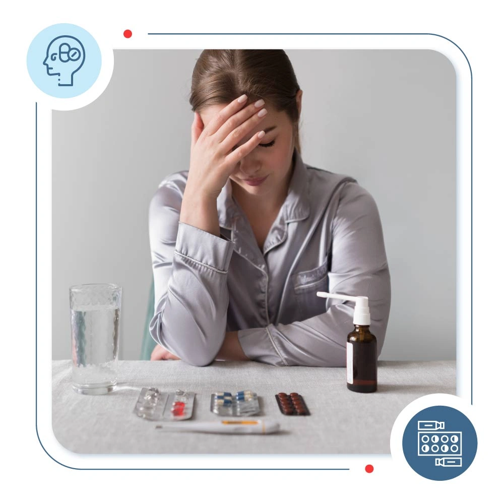 Phases Of Opioid Addiction