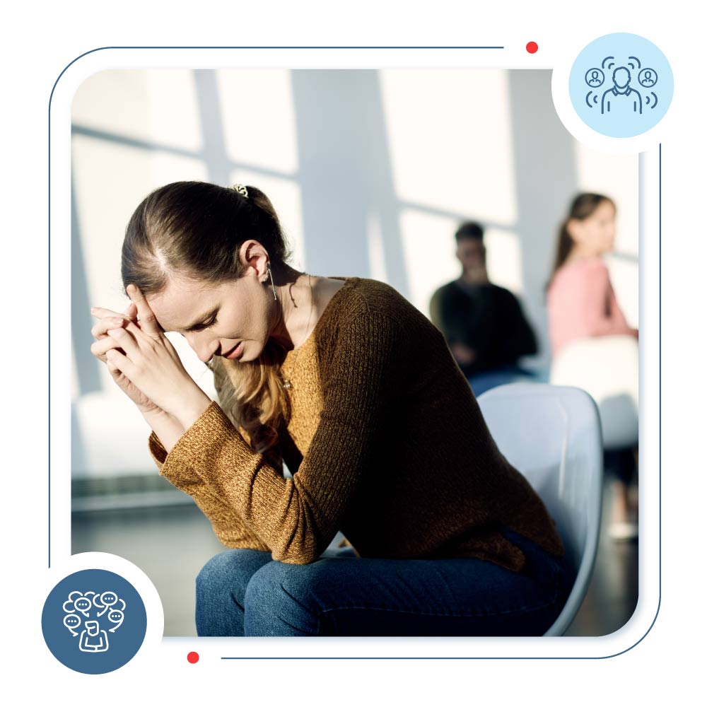 Social Anxiety Symptoms