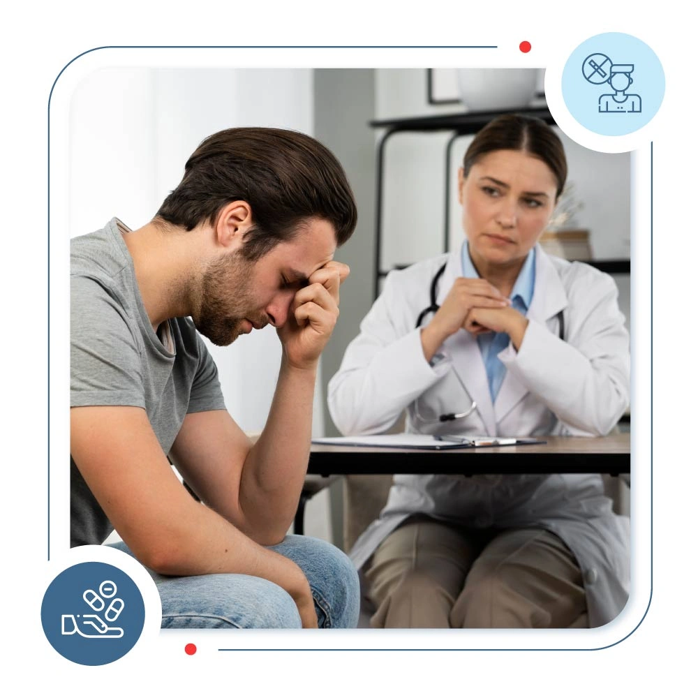 Treatment for Addiction