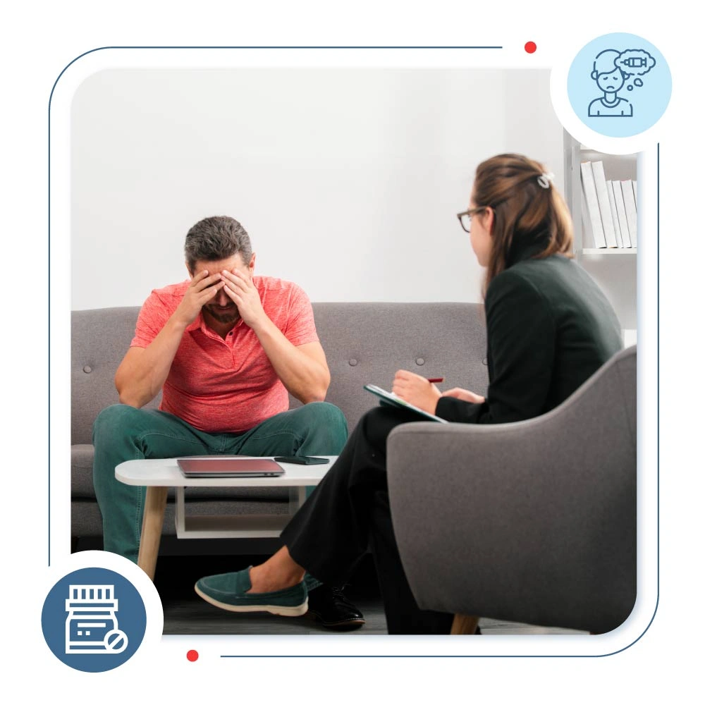 Treatment for Opioid Addiction