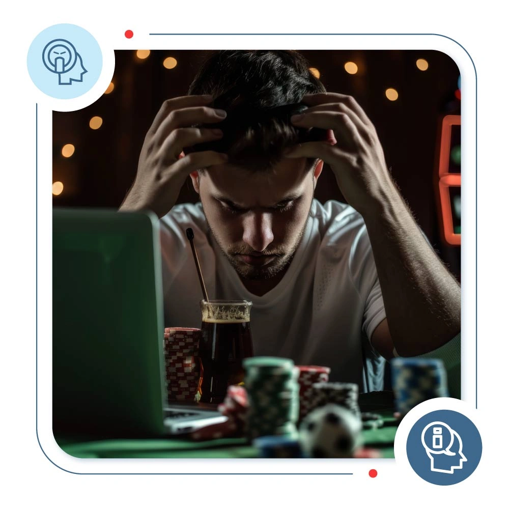 Types of Behavioral Addictions